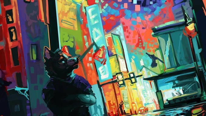 炫富真的很爽吗？