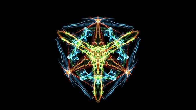 钓鱼怎么绑鱼竿线呢？