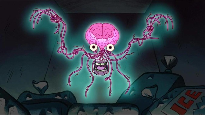 为什么很多男人都喜欢大胸的女生？